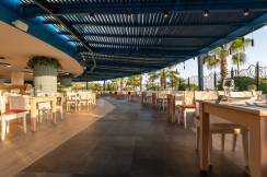 KAMELYA COLLECTION AISHEN K CLUB Restaurants